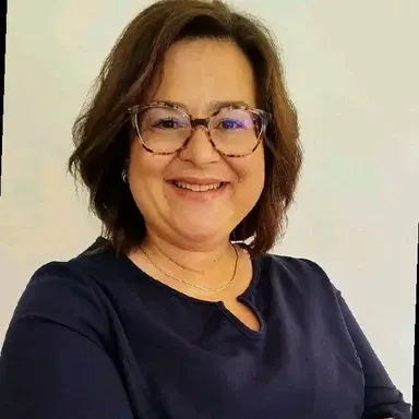 Dra. Salomé Ratinho - Child Psychiatrist