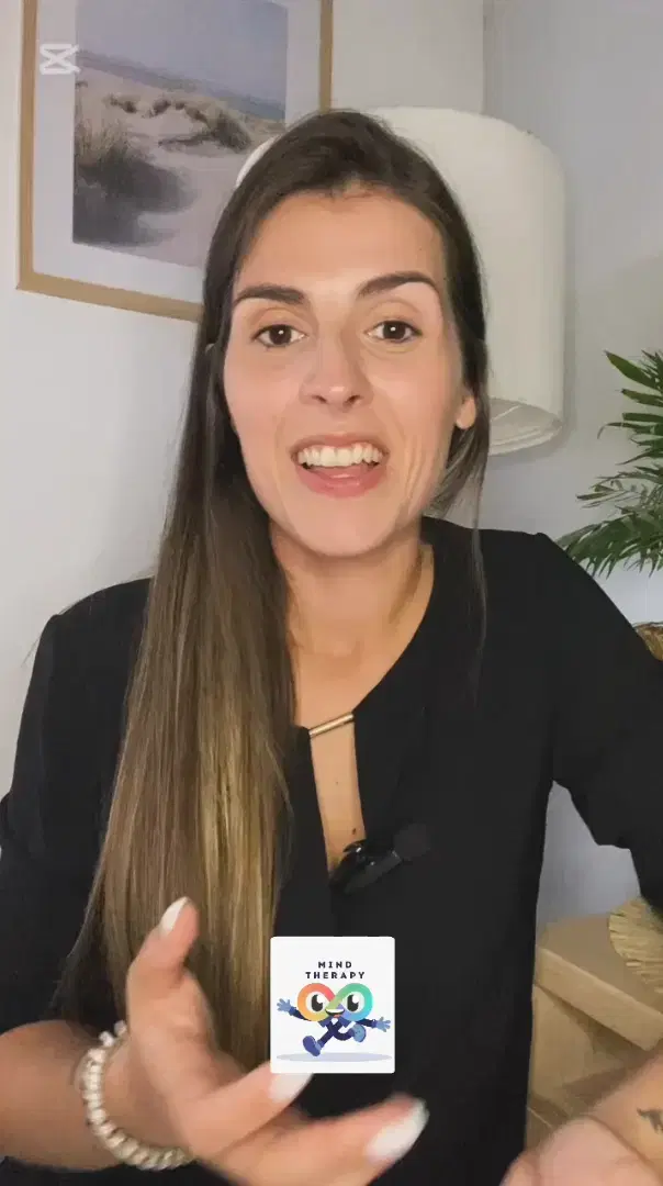 Instagram video testimonial