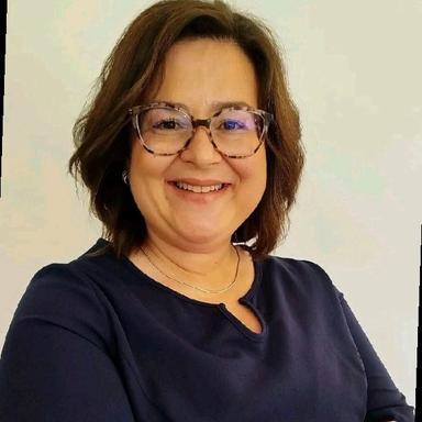Dra. Salomé Ratinho - Médica Especialista de Psiquiatria da Infância e Adolescência